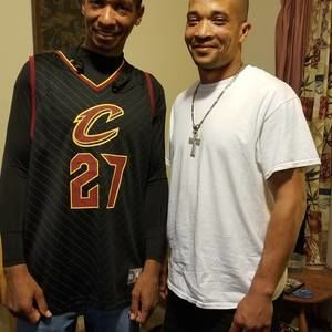 Meet your Posher, Jimmie